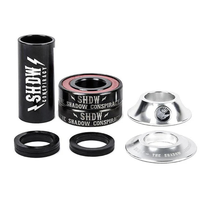 SHADOW STACKED MID BB