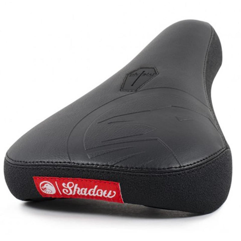 SHADOW CROW'D PIVOTAL MID SEAT - BLACK