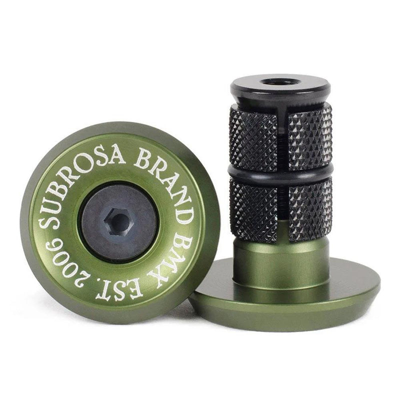 SUBROSA BITCHIN BAR ENDS