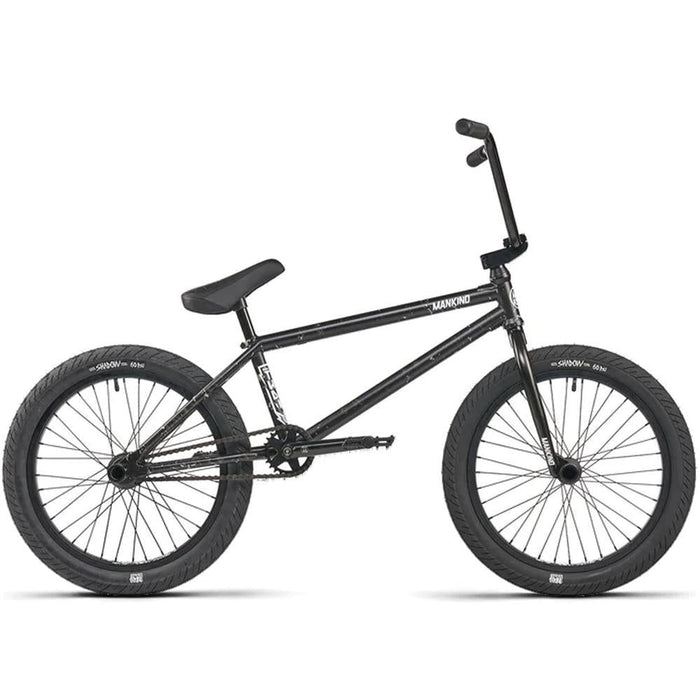 MANKIND THUNDER BMX BIKE