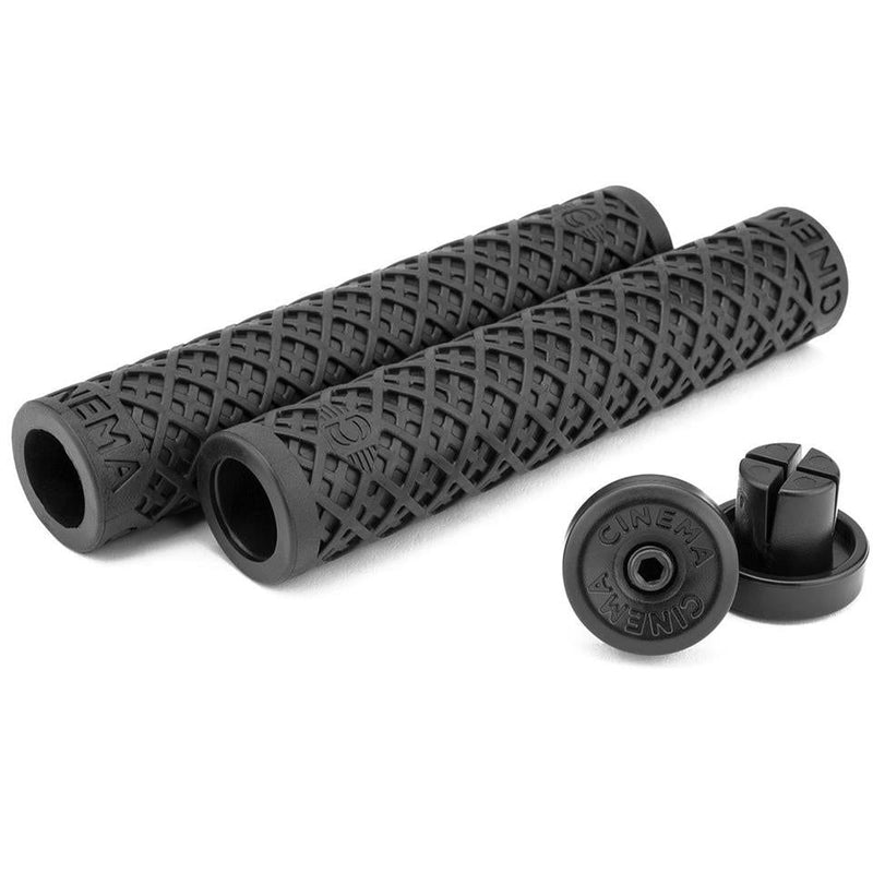 CINEMA INTERLACE GRIPS