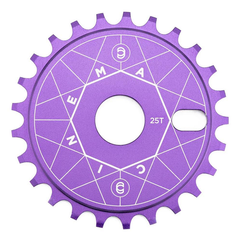 CINEMA FORMAT SPROCKET