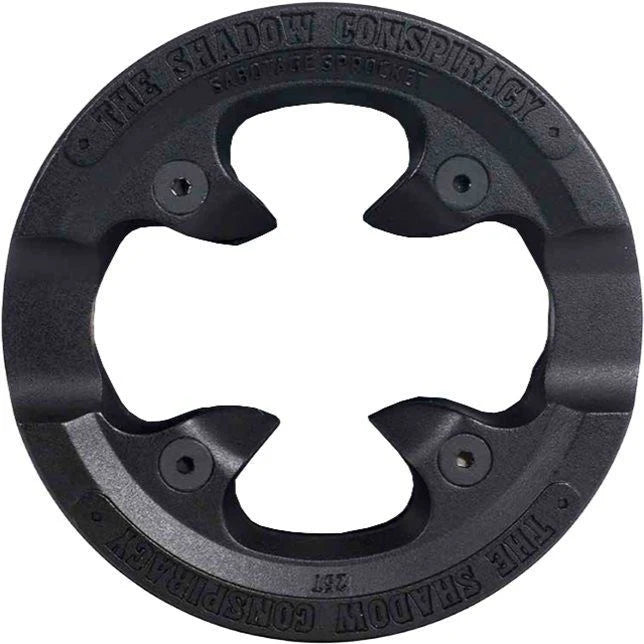 SHADOW SABOTAGE REPLACEMENT SPROCKET GUARD