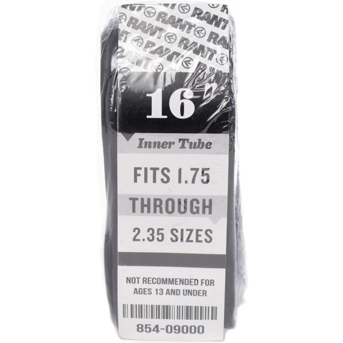 RANT 16" INNERTUBE