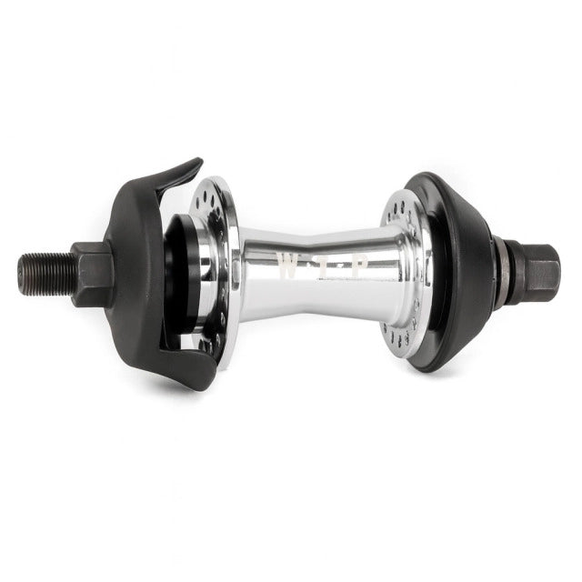 WETHEPEOPLE Helix Front Nabe