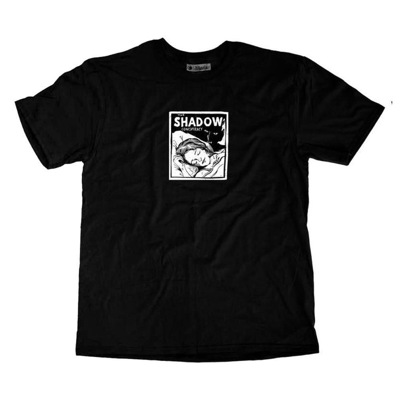 SHADOW INFERNI T-SHIRT - BLACK