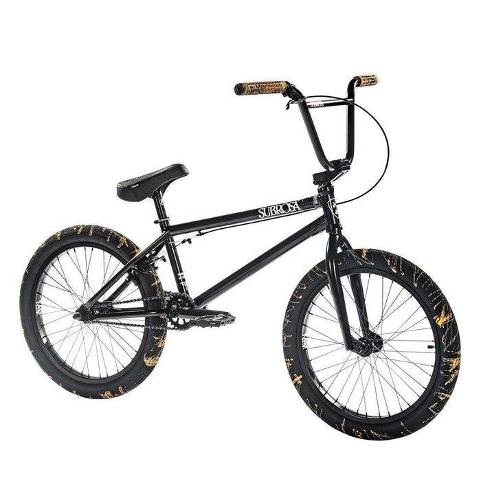 SUBROSA SALVADOR BMX BIKE