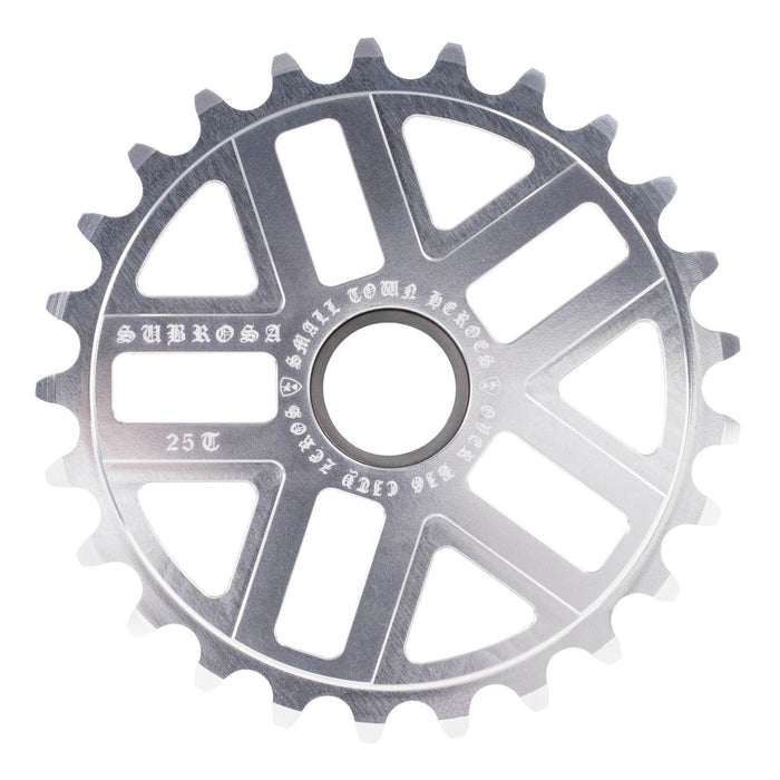 SUBROSA HERO SPROCKET