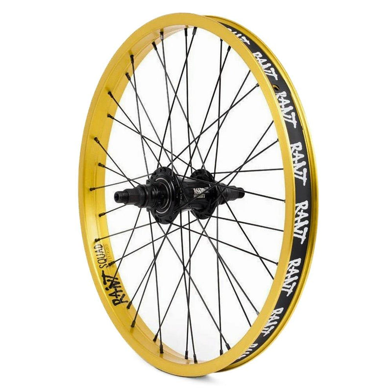 RANT MOONWALKER II FREECOASTER WHEEL - RHD