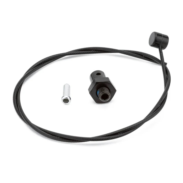 MISSION BMX ADJUSTABLE STRADDLE CABLE