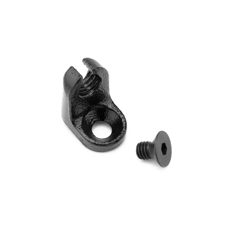 MISSION BMX CABLE STOP