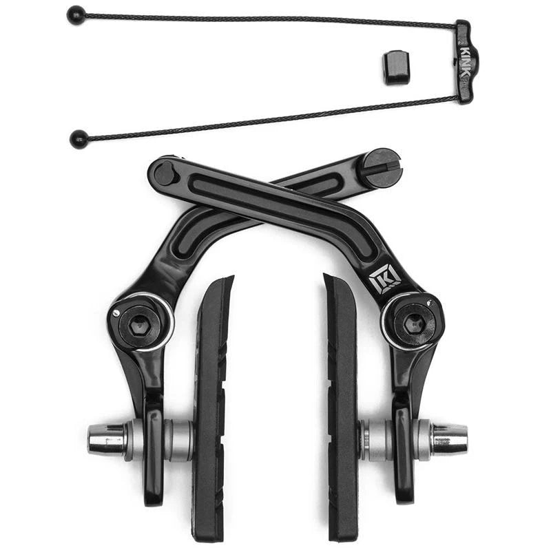 KINK DESIST U-BRAKE (V1)