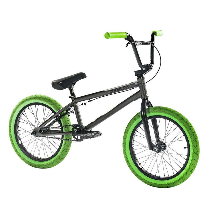 SUBROSA TIRO 18" BMX BIKE