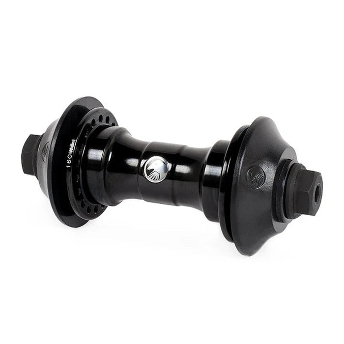 SHADOW SYMBOL FRONT HUB
