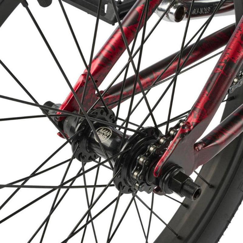 MANKIND LIBERTAD BMX BIKE