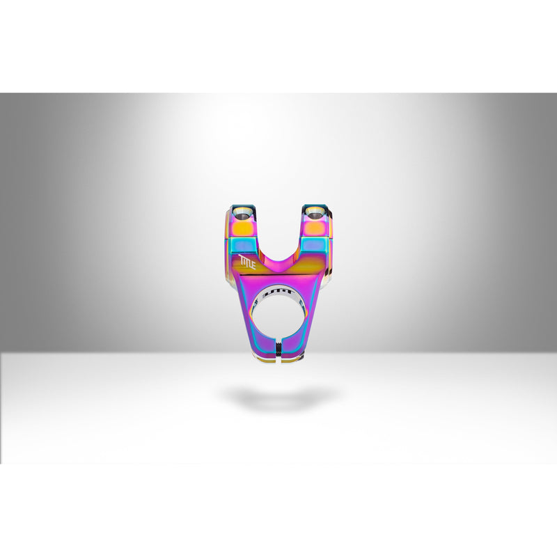 TITLE MTB ST1 Stem oilslick Ø 35mm