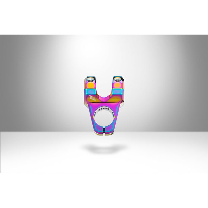 TITLE MTB ST1 Stem oilslick Ø 35mm