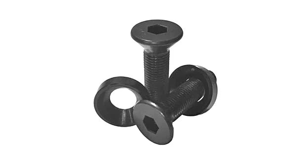 DEMOLITION SPINDLE BOLTS