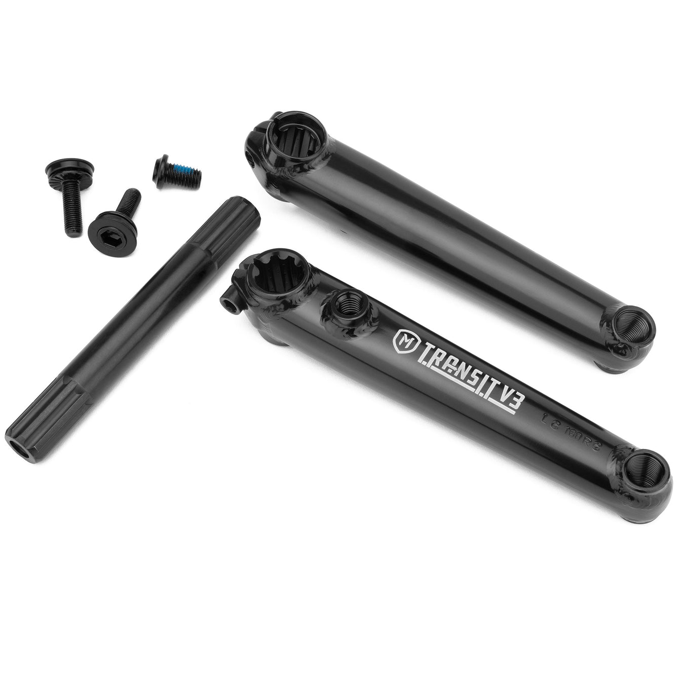 BMX Freestyle Cranks