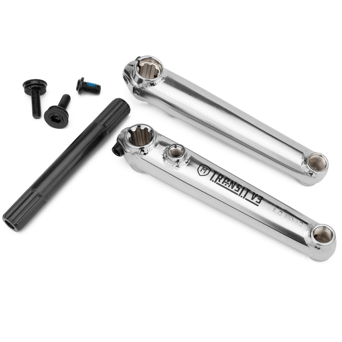 MISSION TRANSIT V3 BMX CRANKS