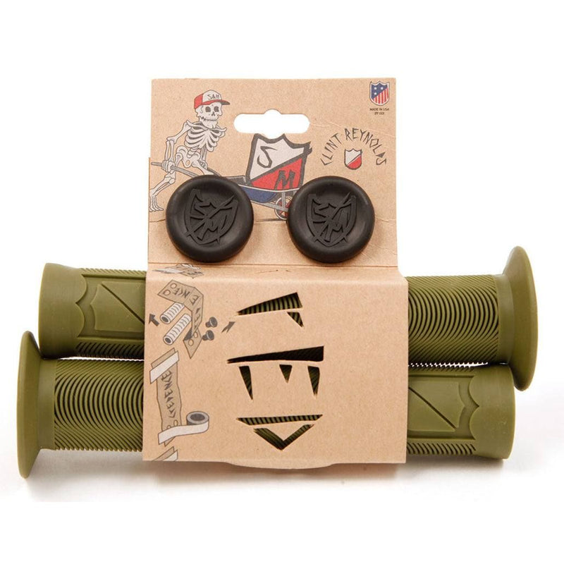 S&M REYNOLDS GRIPS