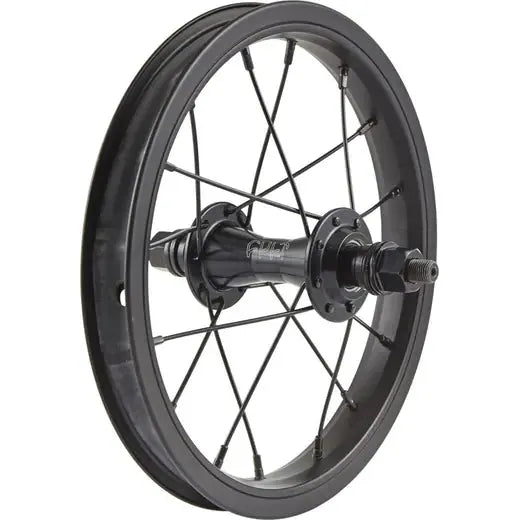 CULT JUVI FRONT WHEEL