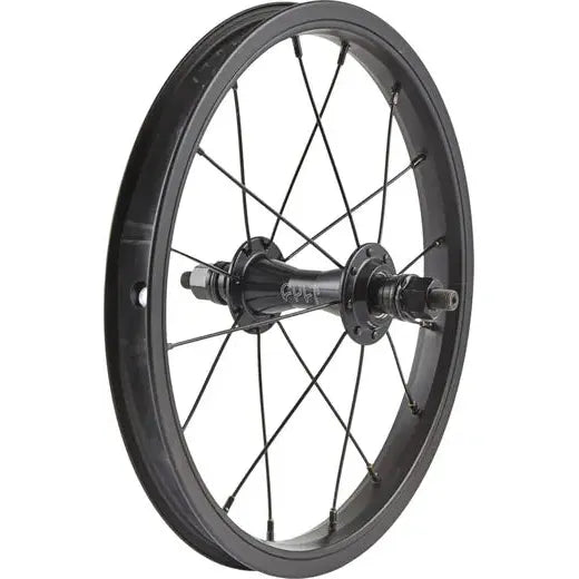 CULT JUVI FRONT WHEEL