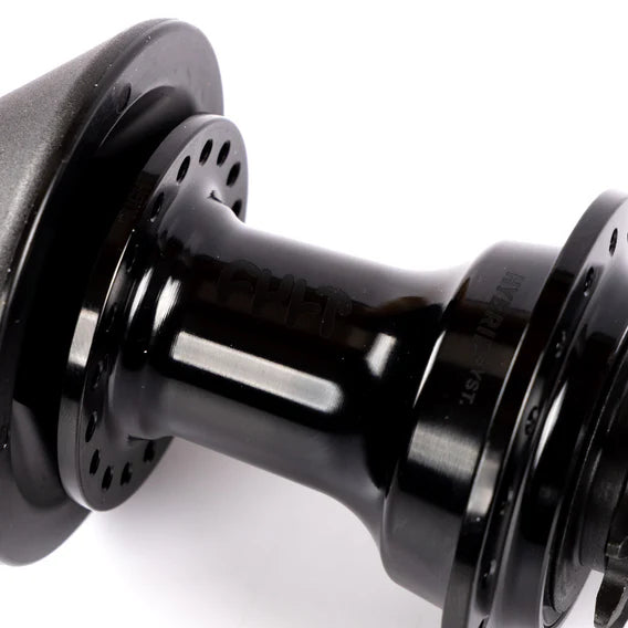 CULT CREW HYBRID FREECOASTER HUB