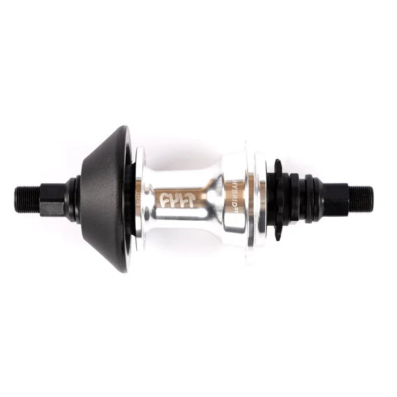 CULT CREW HYBRID FREECOASTER HUB