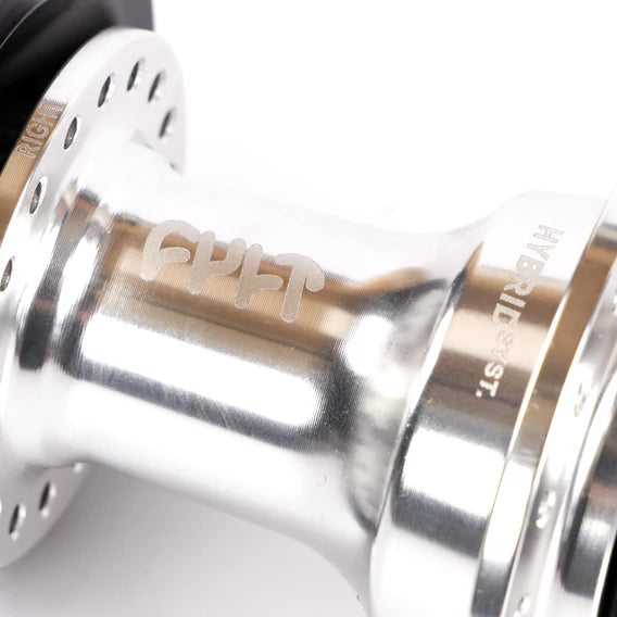 CULT CREW HYBRID FREECOASTER HUB