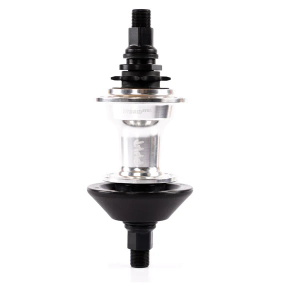 CULT CREW HYBRID FREECOASTER HUB