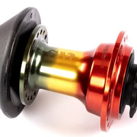 CULT CREW HYBRID FREECOASTER HUB