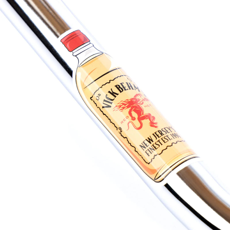 CULT VICK BEHM RACE BARS