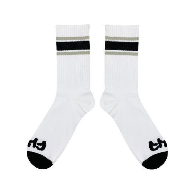 CULT STRIPE SOCKS