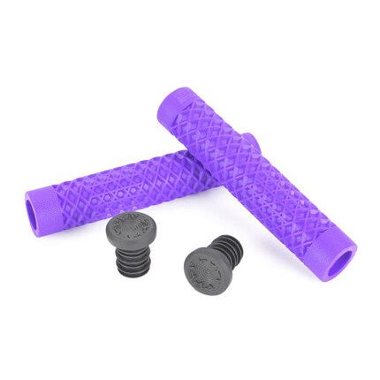 CULT VANS WAFFLE GRIPS WITHOUT FLANGE