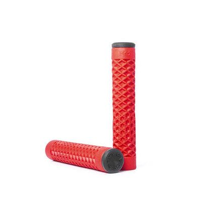 CULT VANS WAFFLE GRIPS WITHOUT FLANGE