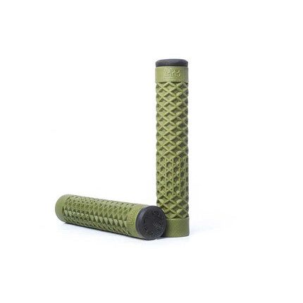 CULT VANS WAFFLE GRIPS WITHOUT FLANGE