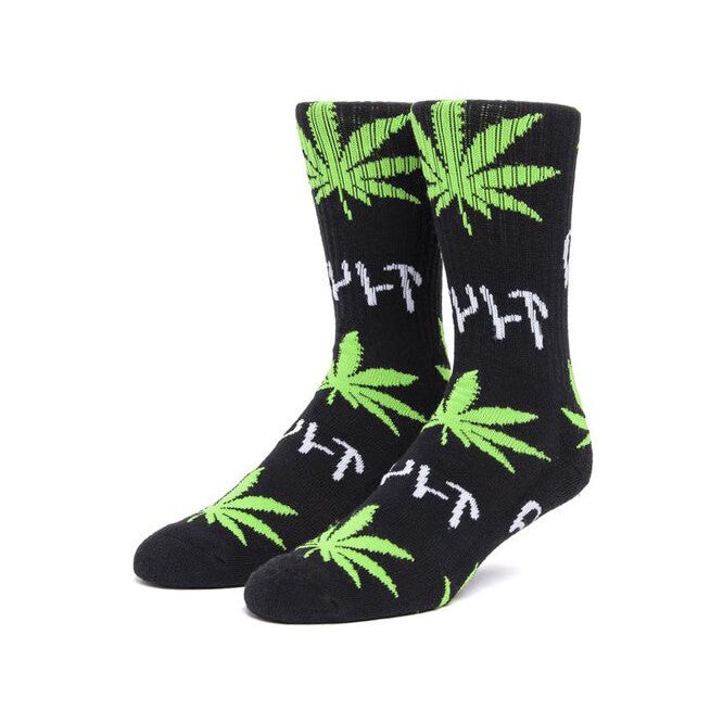 CULT X HUF PLANTLIFE SOCKS