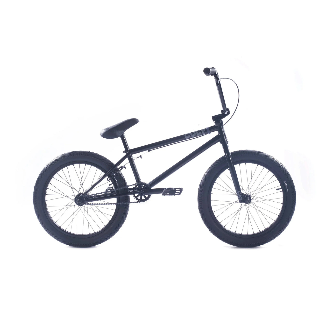 BMX Freestyle 20" - 22"