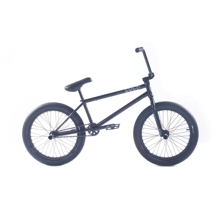 CULT DEVOTION COMPLETE BIKE