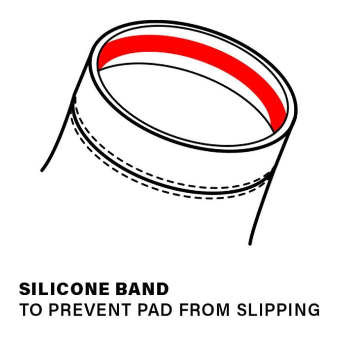 SHADOW SUPER SLIM V2 KNEE PADS