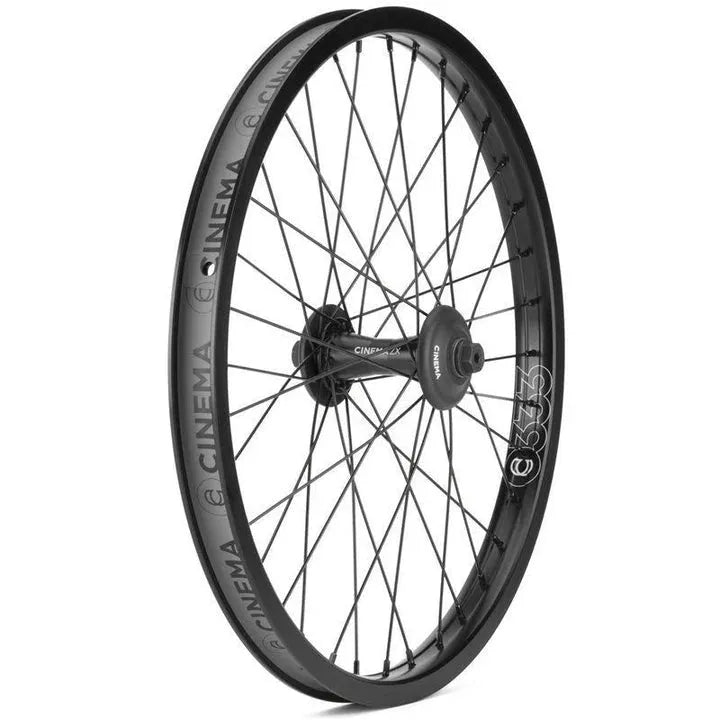 CINEMA ZX FRONT 333 WHEEL