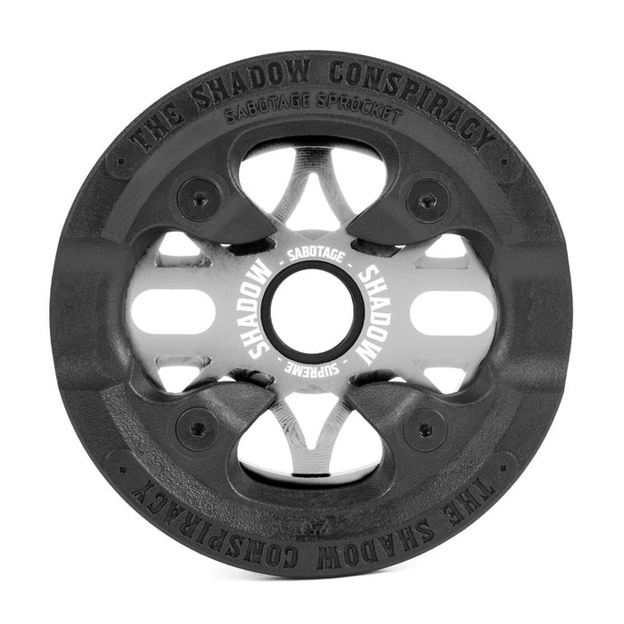 SHADOW SABOTAGE SUPREME SPROCKET