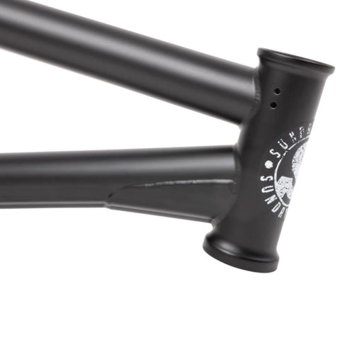 SUNDAY WAVELENGTH FRAME