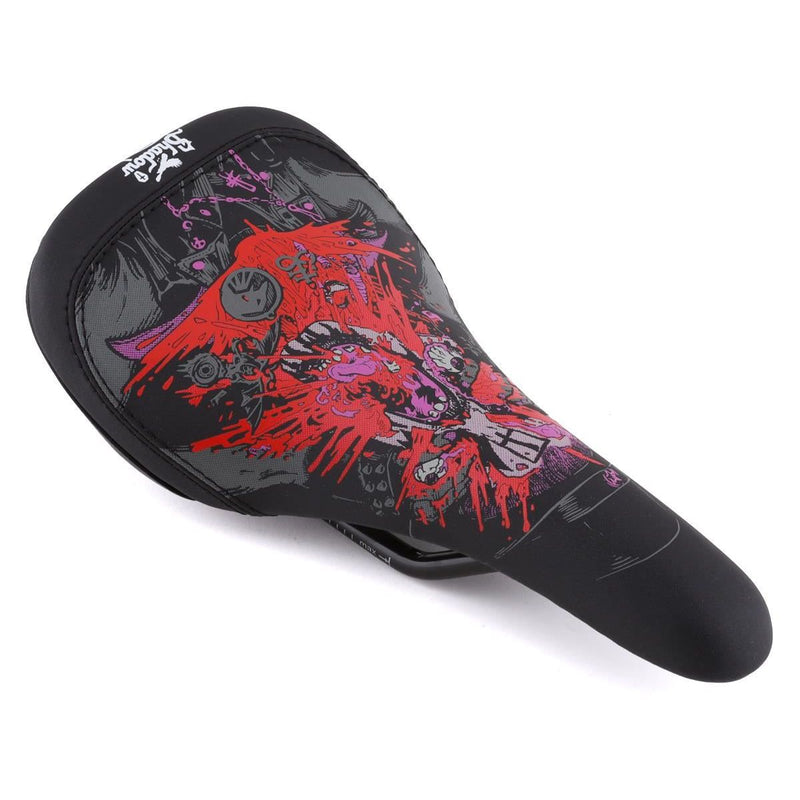 SHADOW PENUMBRA JONES SERIES 10 SLIM RAILED SEAT