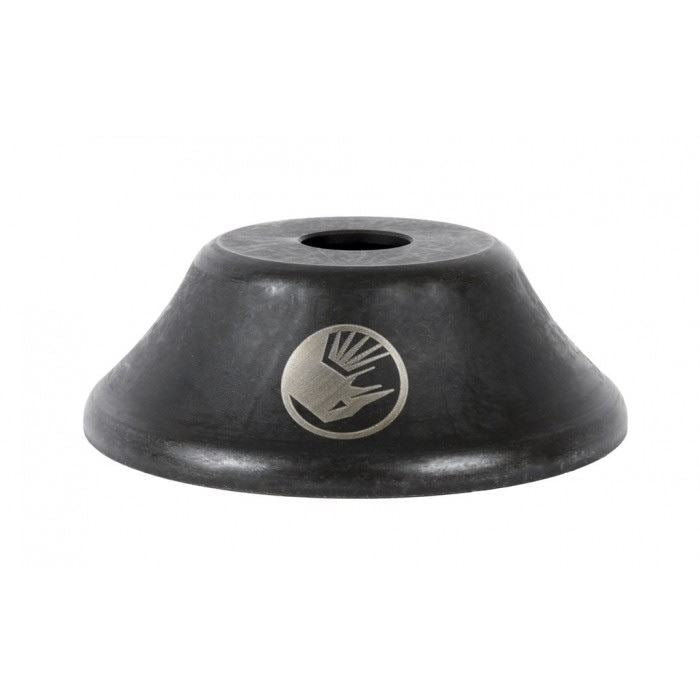SHADOW CROW-MO REAR HUB GUARD - NON DRIVE SIDE