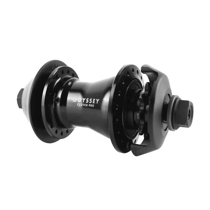 ODYSSEY CLUTCH PRO FC HUB