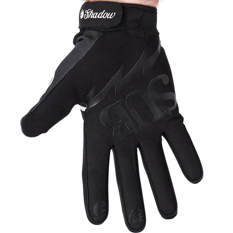 SHADOW X SUBROSA Conspire Gloves - Speed Wolf