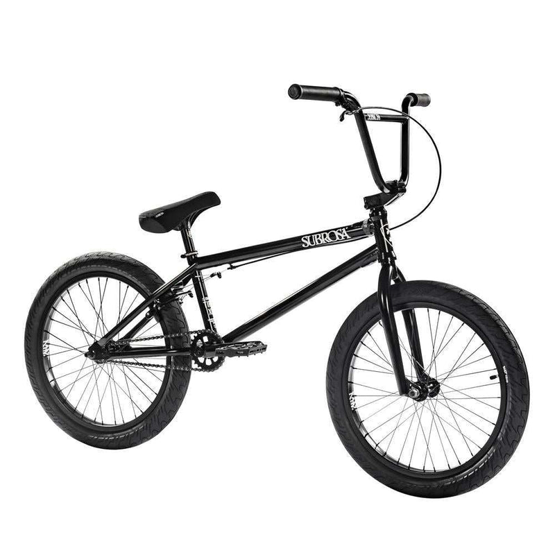 SUBROSA TIRO XL BMX BIKE