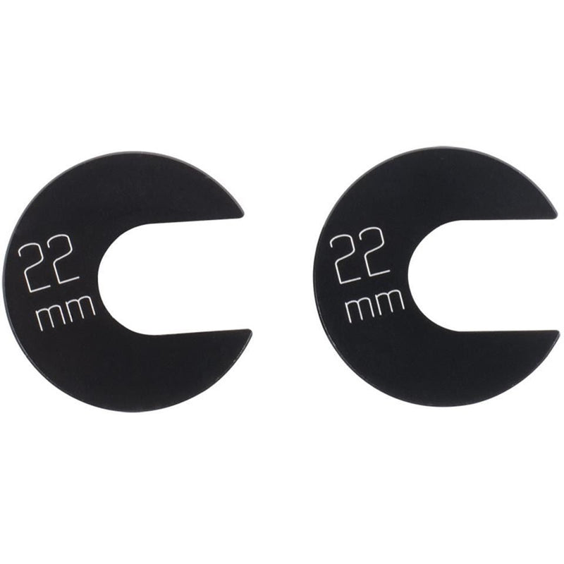 SHADOW VULTUS FEATHERWEIGHT ADJ SPACERS